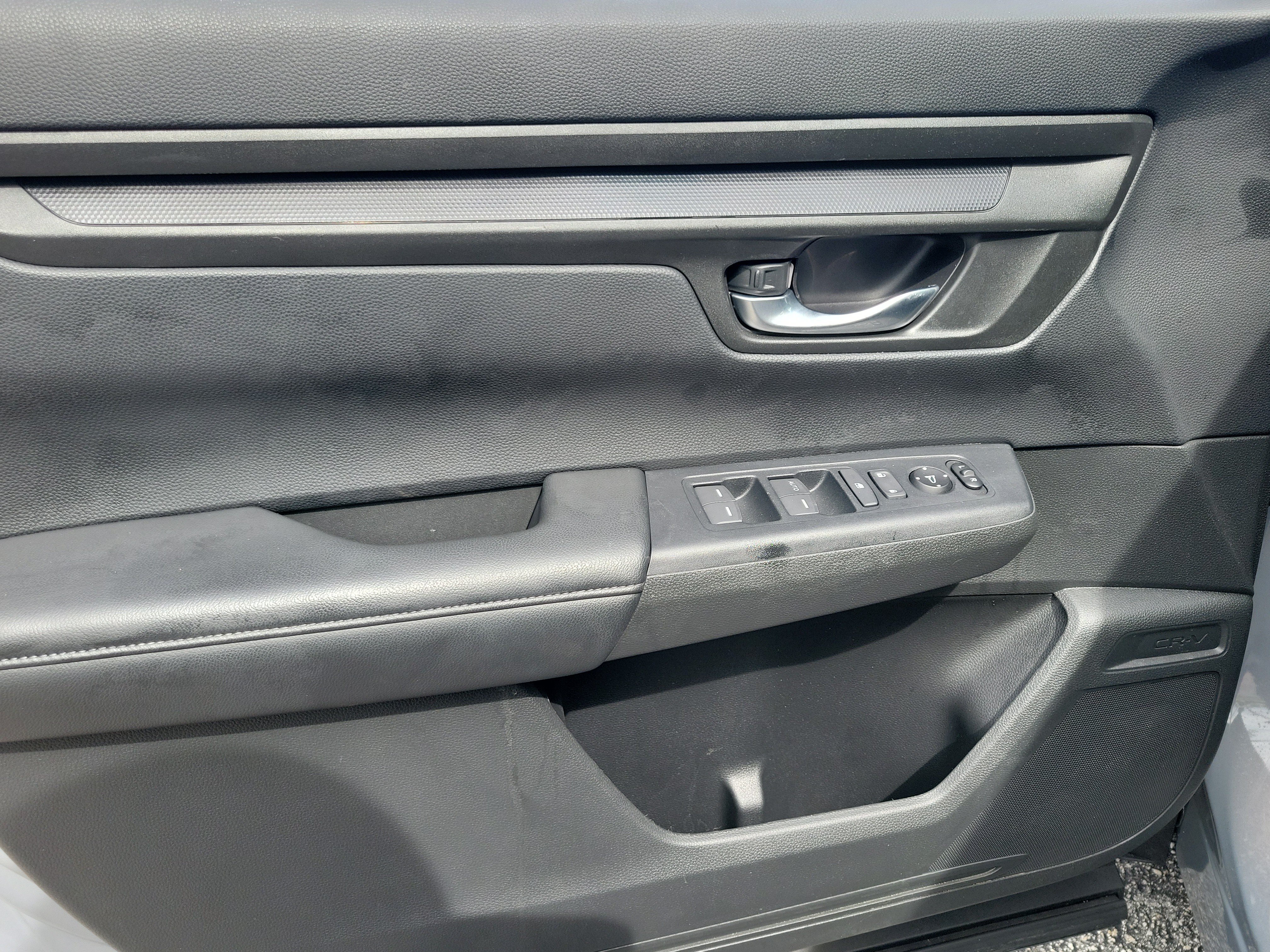 Used 2024 Honda CR-V LX image 22
