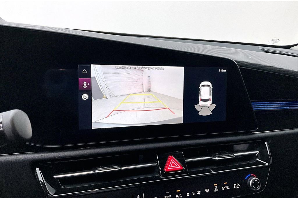 Used 2025 Kia Niro Wind w/ Wind Preserve Package image 27