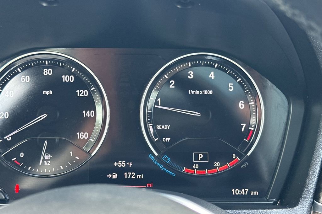 Used 2018 BMW X1 xDrive28i w/ Convenience Package image 29