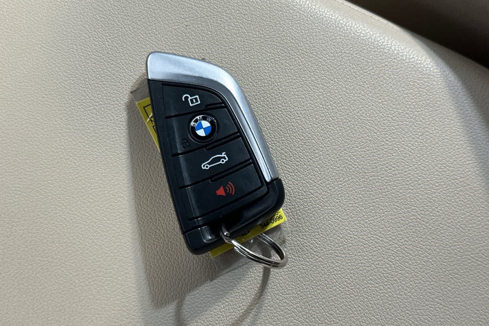 Used 2019 BMW X3 xDrive30i AWD/4WD image 26