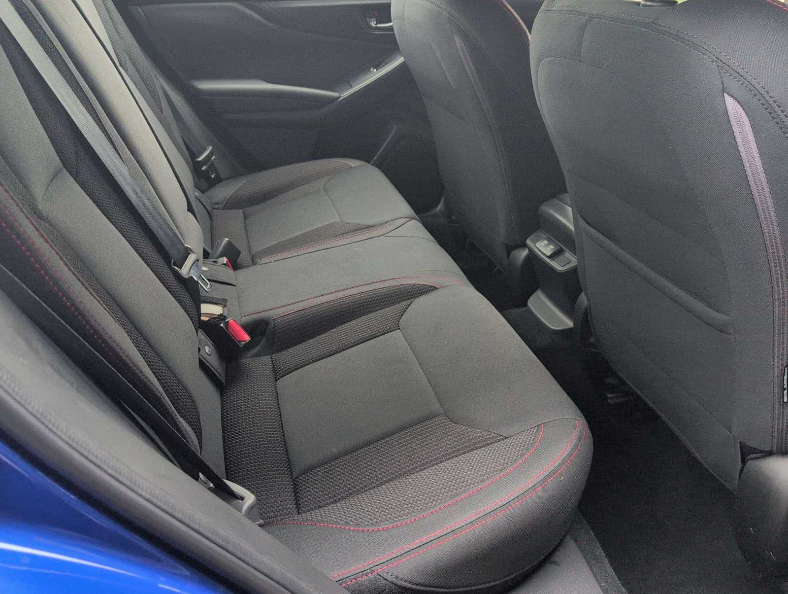 Used 2023 Subaru WRX Premium AWD/4WD image 19