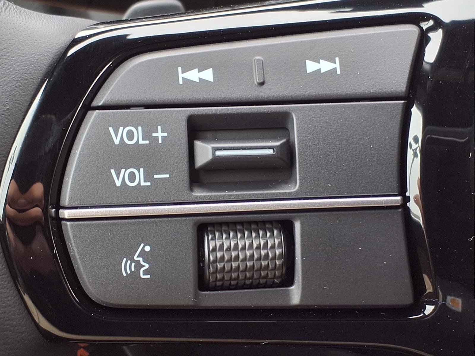 New 2026 Honda Passport TrailSport Elite image 28