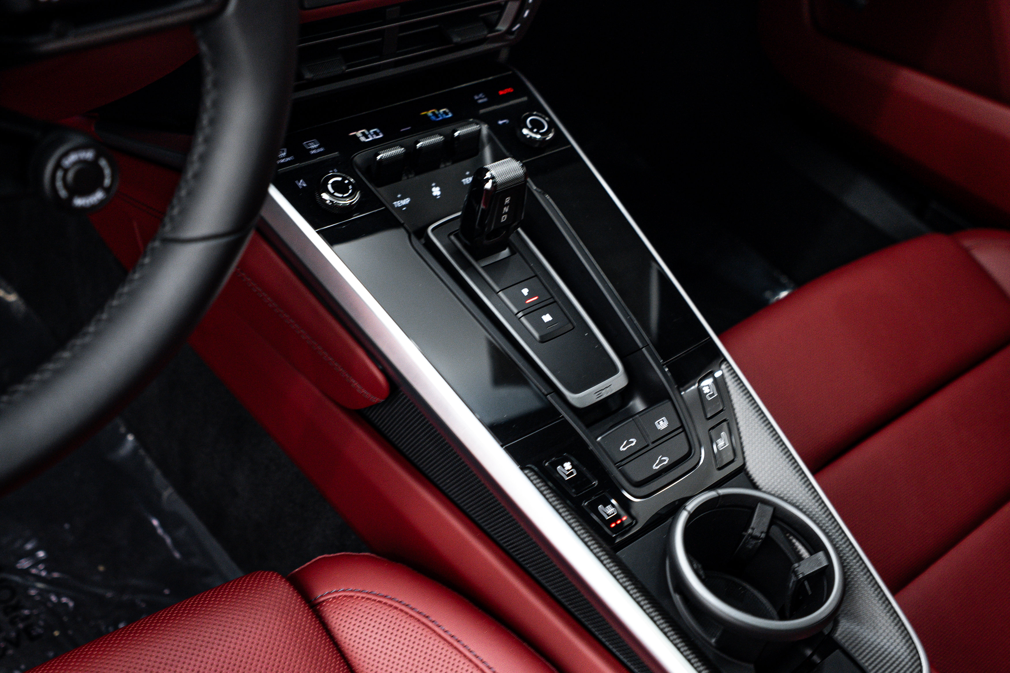 Certified 2023 Porsche 911 Carrera S w/ Premium Package image 17