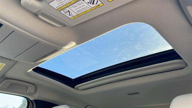 New 2026 MAZDA CX-30 2.5 Turbo w/ Premium Package image 27