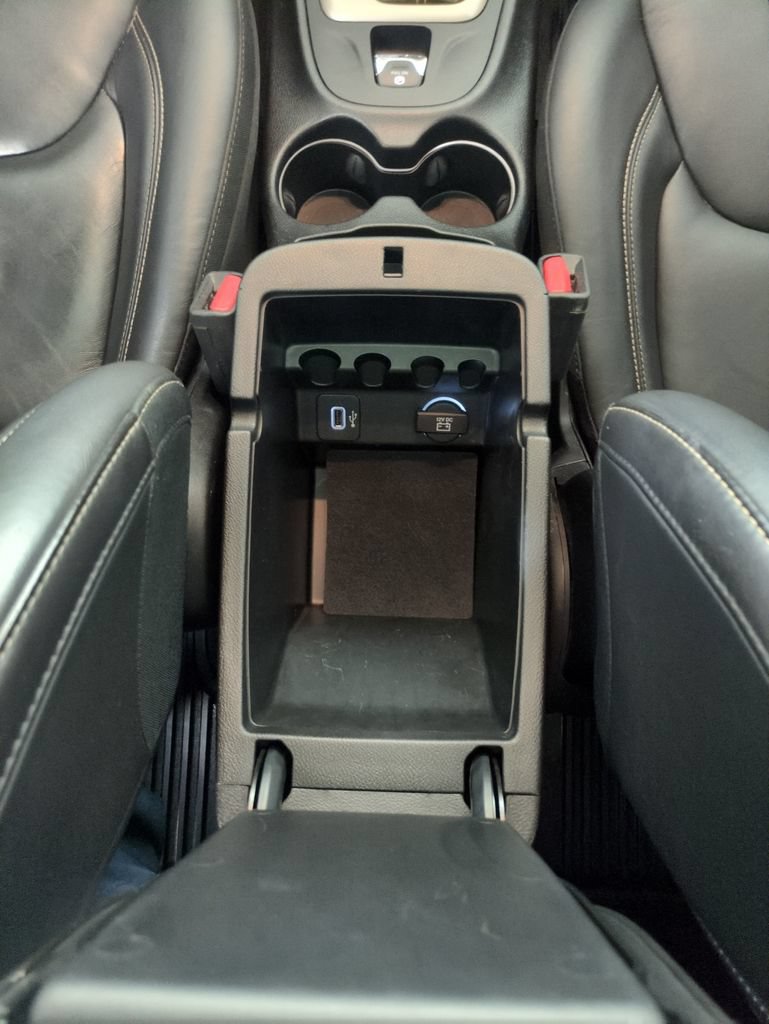 Used 2018 Jeep Cherokee Limited AWD/4WD image 27