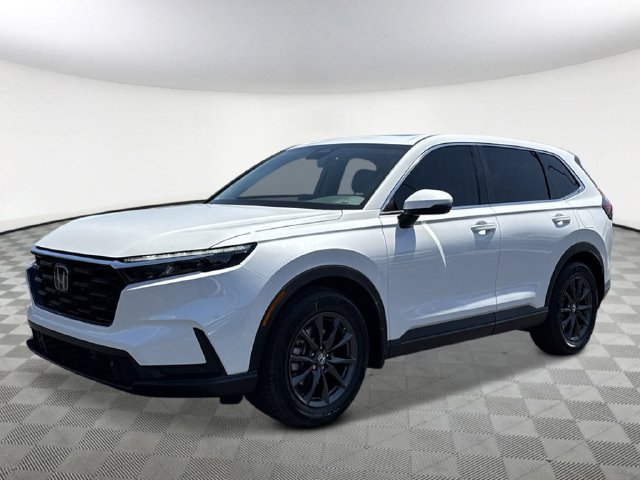 New 2027 Honda CR-V EX-L image 2