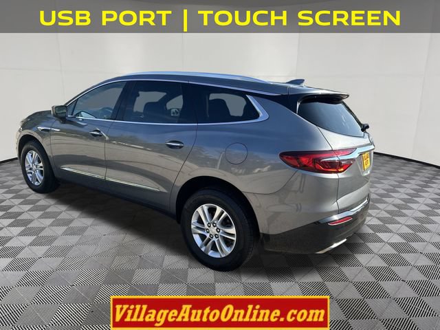 Used 2019 Buick Enclave Essence AWD/4WD image 2