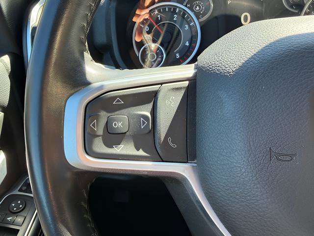 Used 2024 RAM 2500 Big Horn image 17