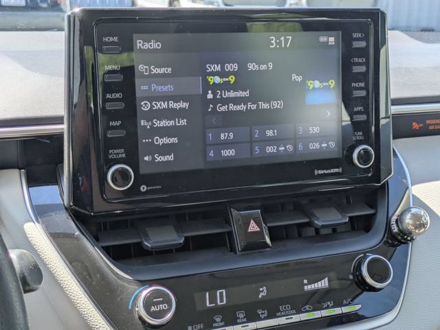 Used 2022 Toyota Corolla LE FWD image 18