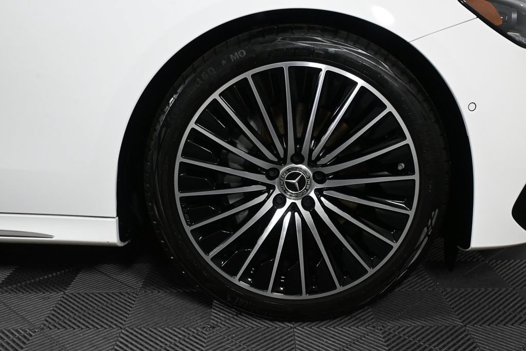 Used 2026 Mercedes-Benz E 350 Sedan image 35