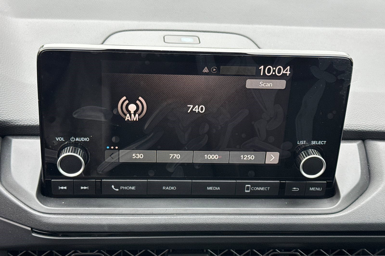 Used 2025 Honda Accord SE image 24