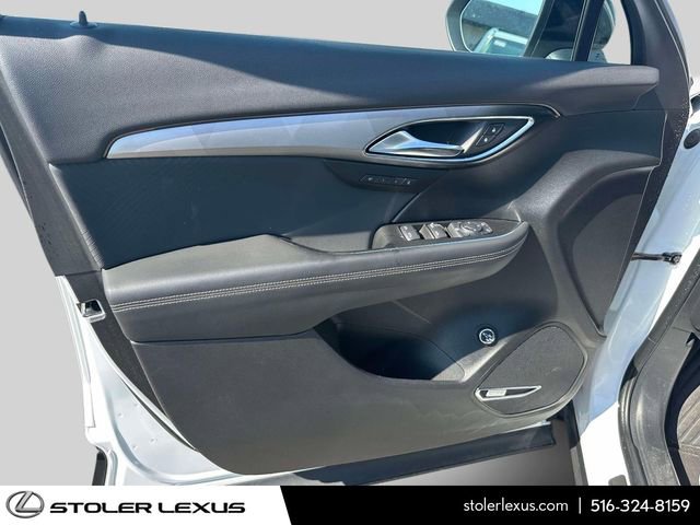 Used 2024 Buick Envision Sport Touring image 16