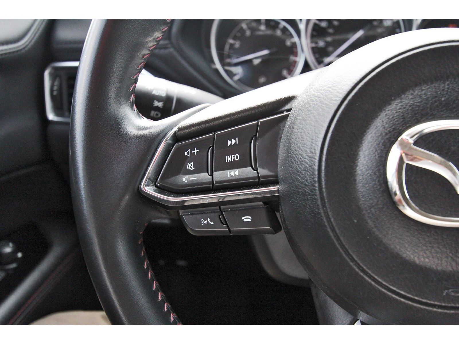 Used 2024 MAZDA CX-5 Carbon Edition AWD/4WD image 24