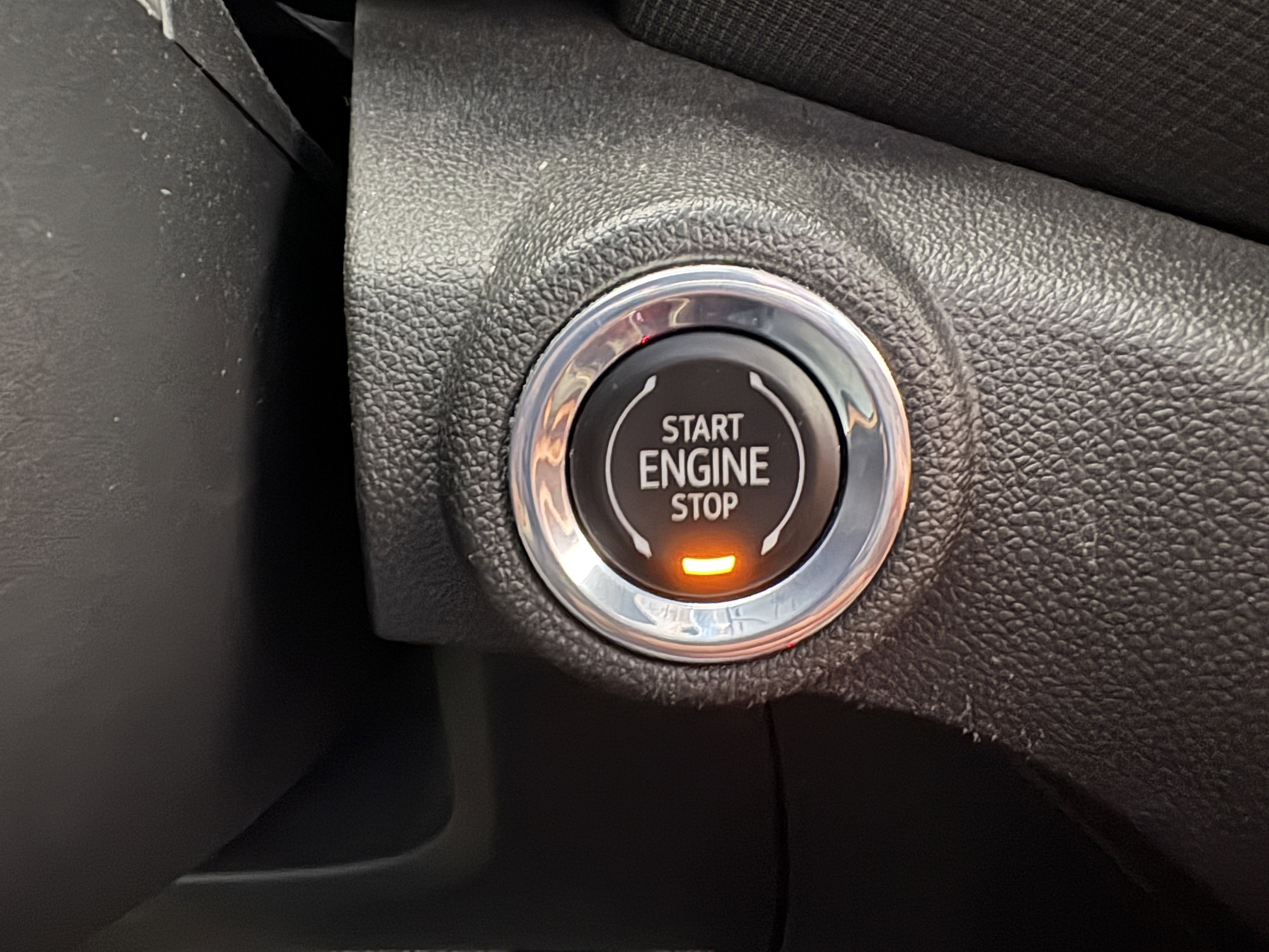 Used 2022 Chevrolet TrailBlazer RS image 14