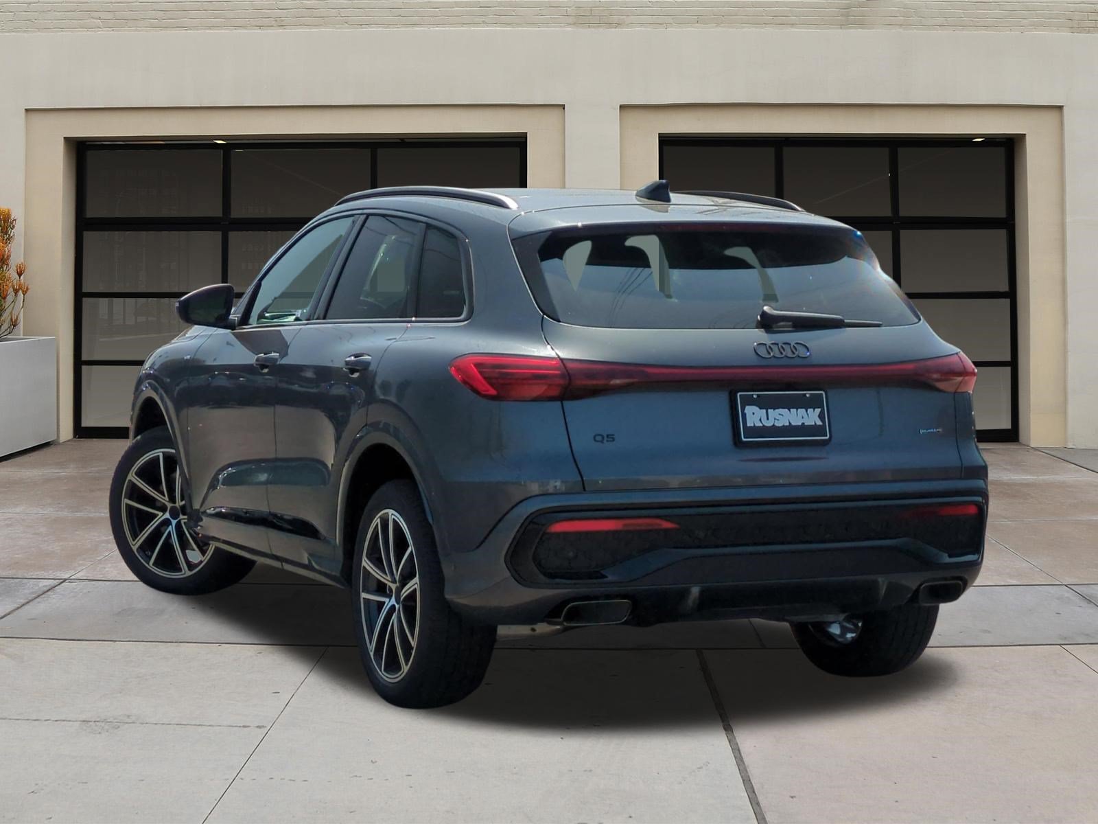 New 2026 Audi Q5 Premium Plus AWD/4WD image 3