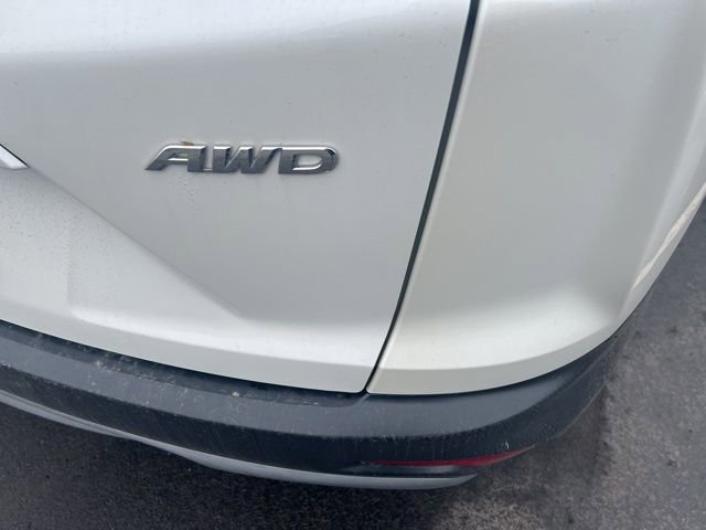 Used 2018 Honda CR-V EX image 7