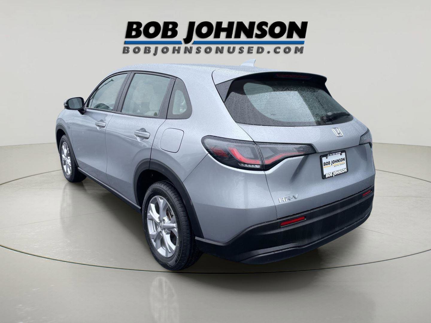 Used 2024 Honda HR-V LX image 5