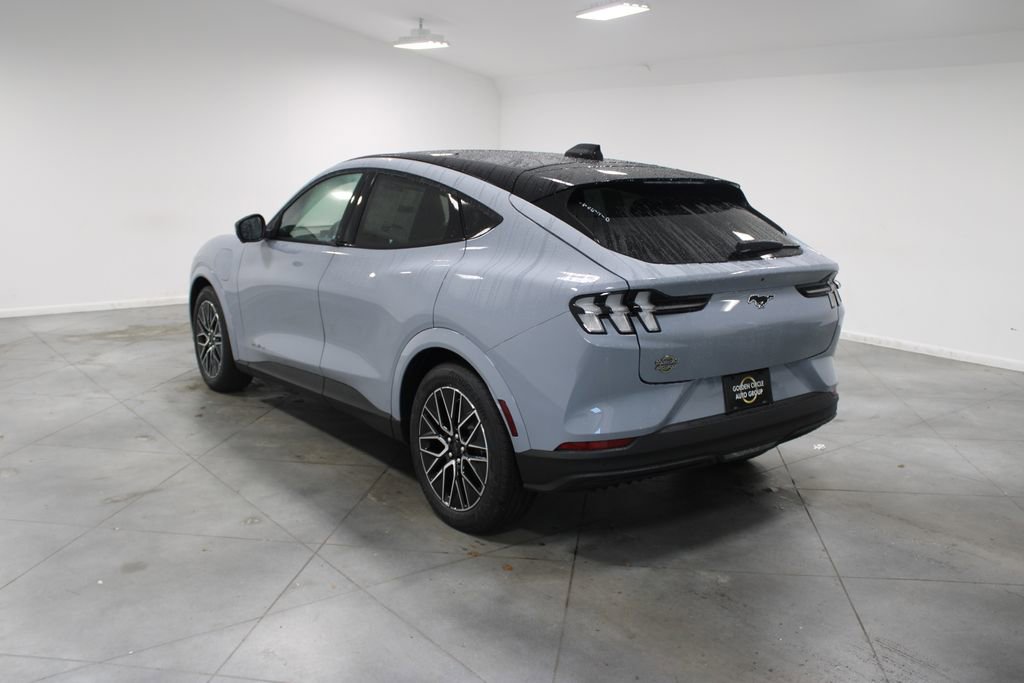 New 2025 Ford Mustang Mach-E Premium image 6