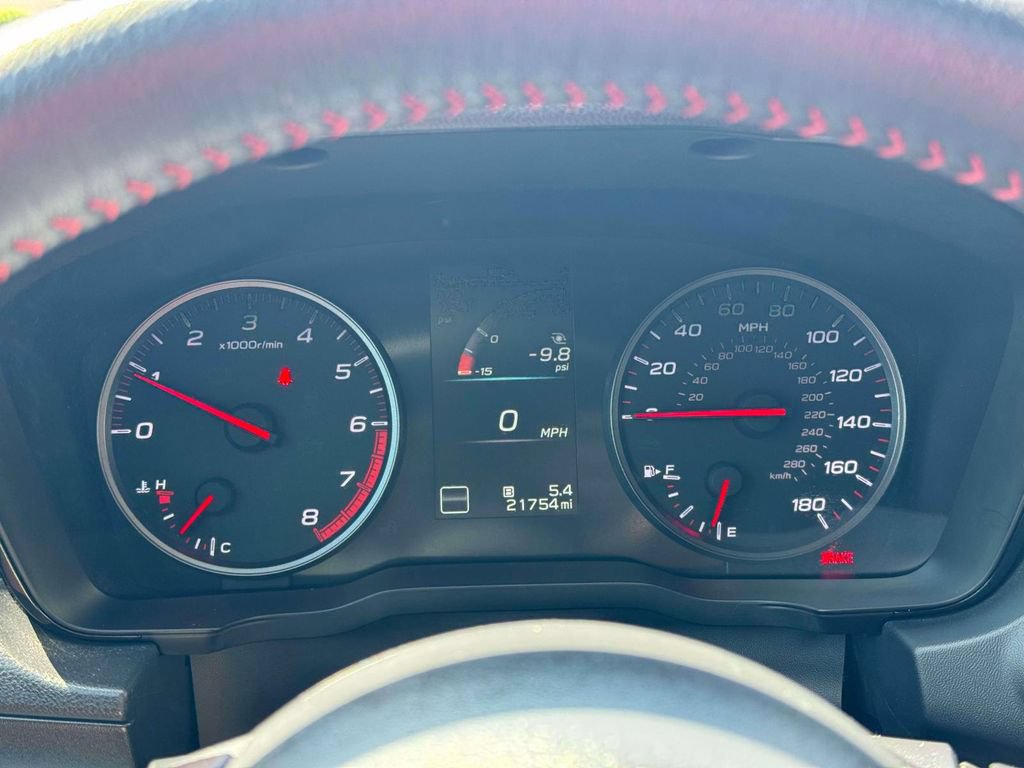 Used 2023 Subaru WRX AWD/4WD image 27
