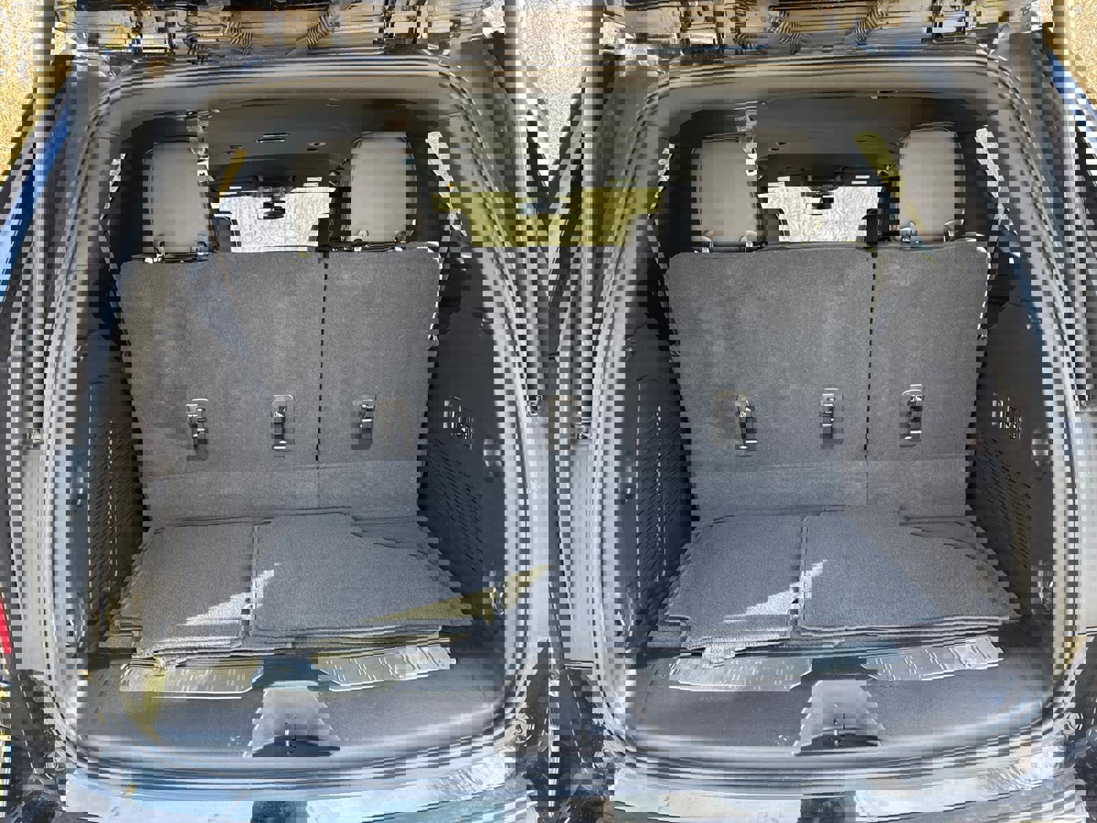 Used 2021 Chevrolet Tahoe Premier image 37