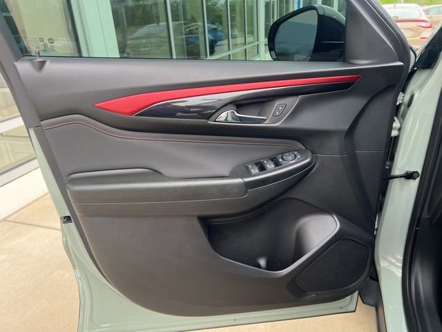 Used 2024 Chevrolet TrailBlazer RS image 18