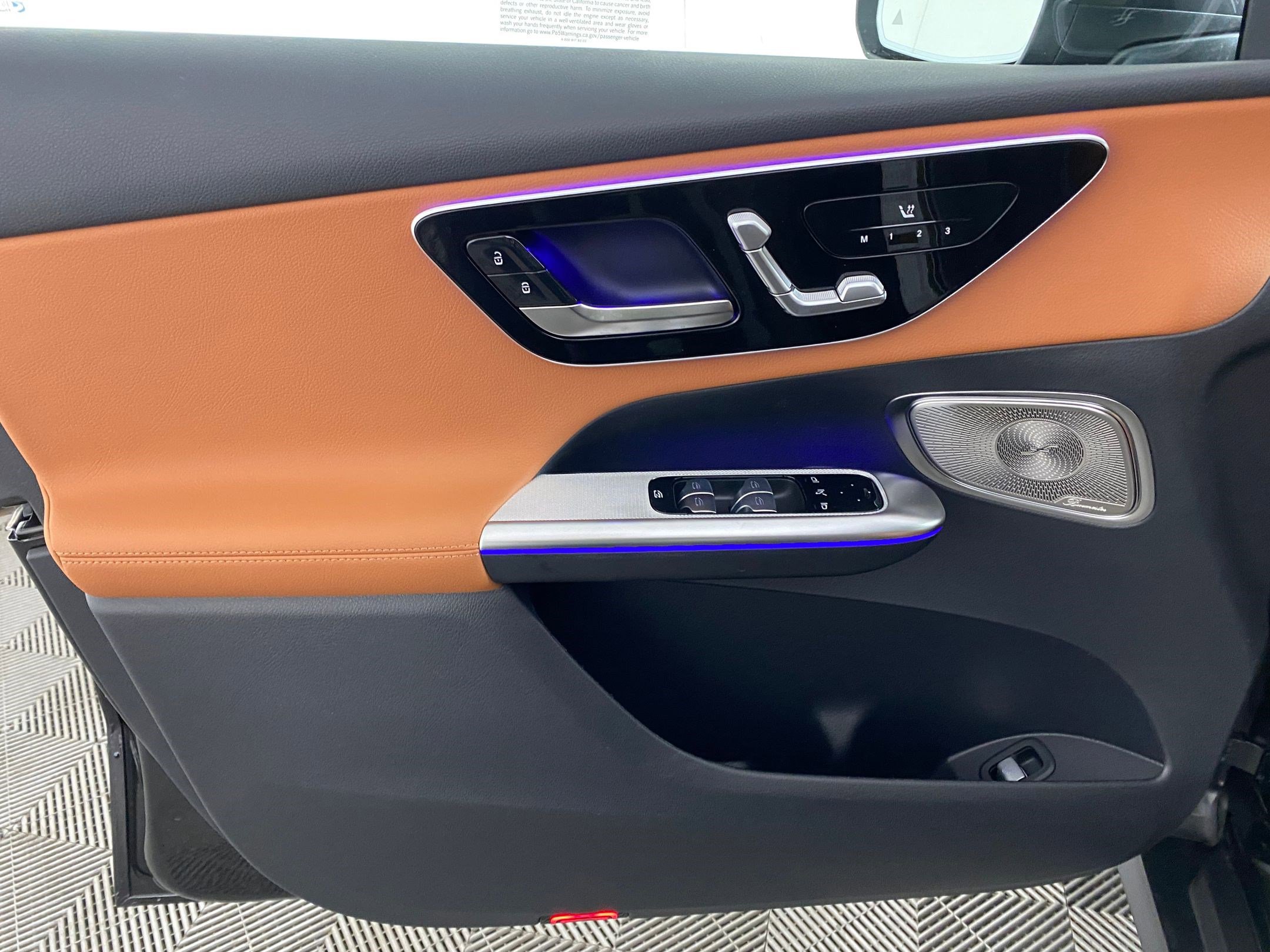 Used 2026 Mercedes-Benz GLC 300 4MATIC image 11