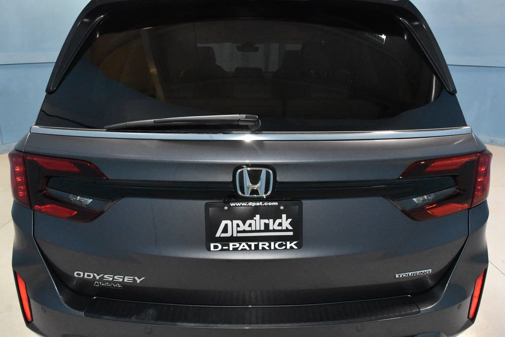Used 2026 Honda Odyssey Touring image 32