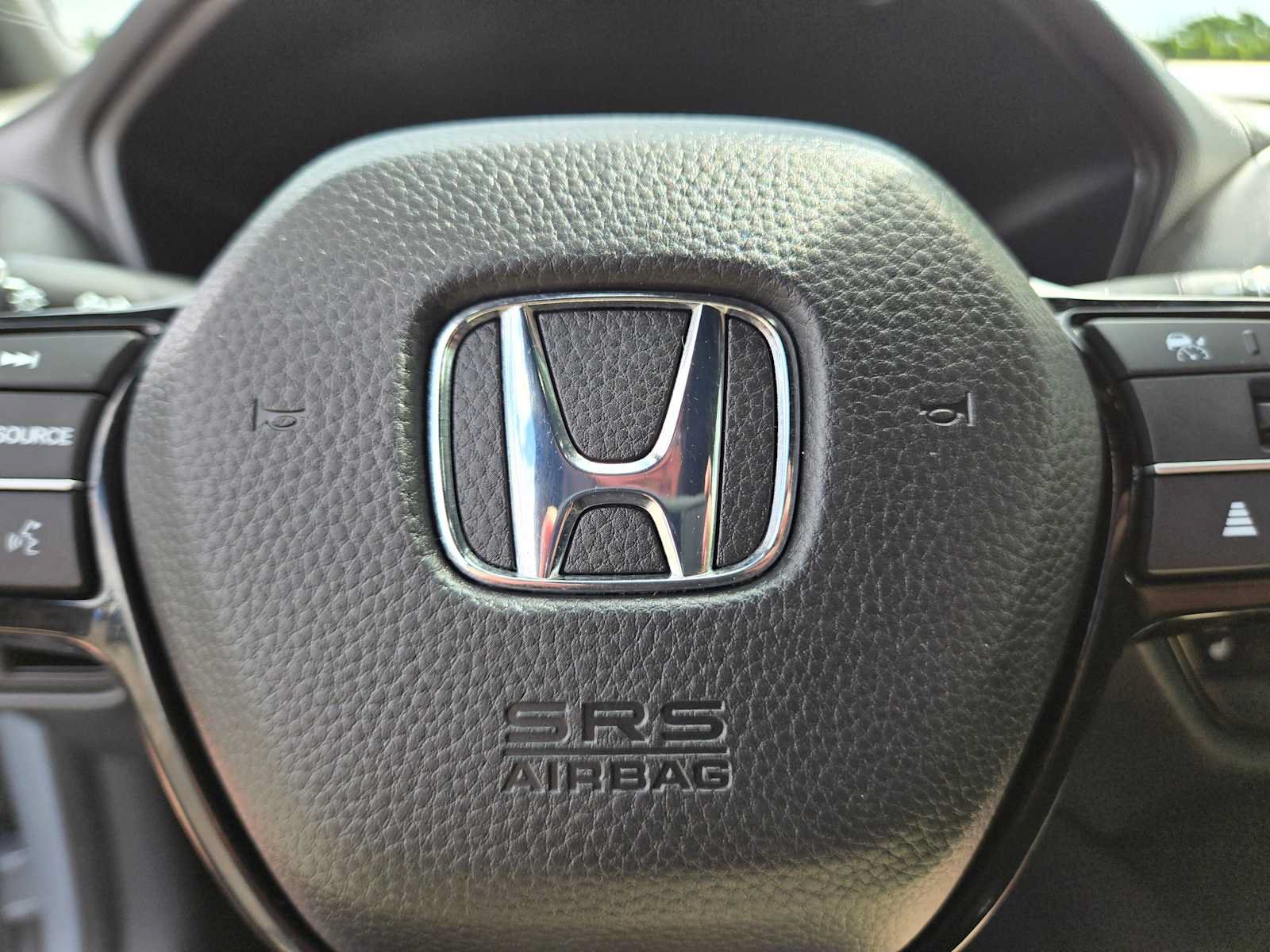 Used 2024 Honda HR-V Sport image 21