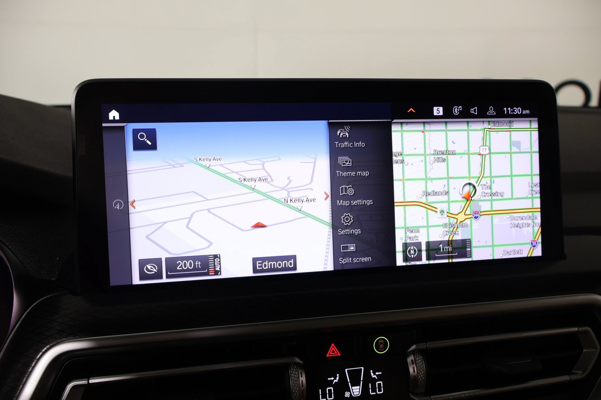 Used 2023 BMW X3 xDrive30i w/ M Sport Package AWD/4WD image 7