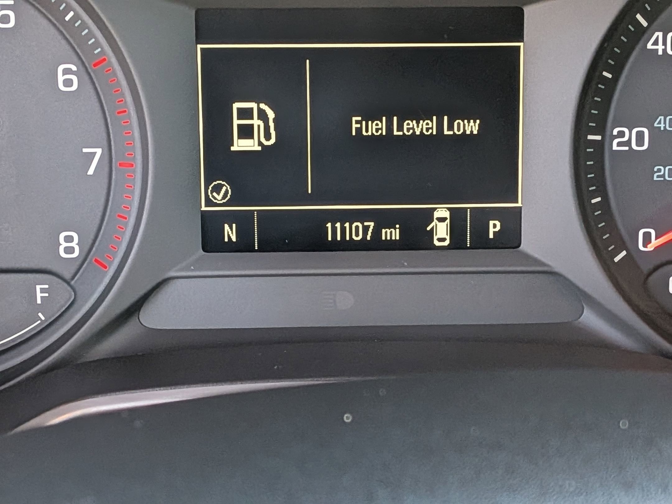 Certified 2023 Chevrolet TrailBlazer LS image 25