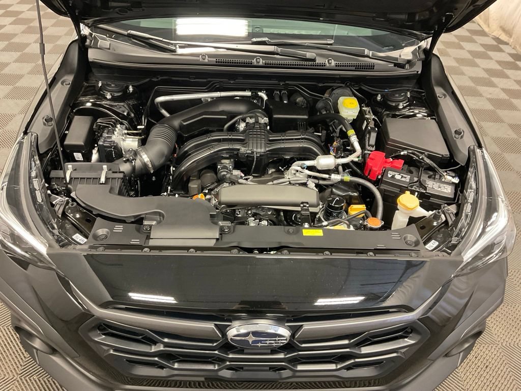 New 2026 Subaru Crosstrek 2.5i Limited AWD/4WD image 10