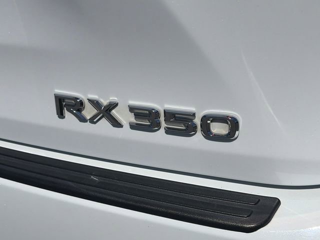 Used 2021 Lexus RX 350 F Sport AWD/4WD image 36