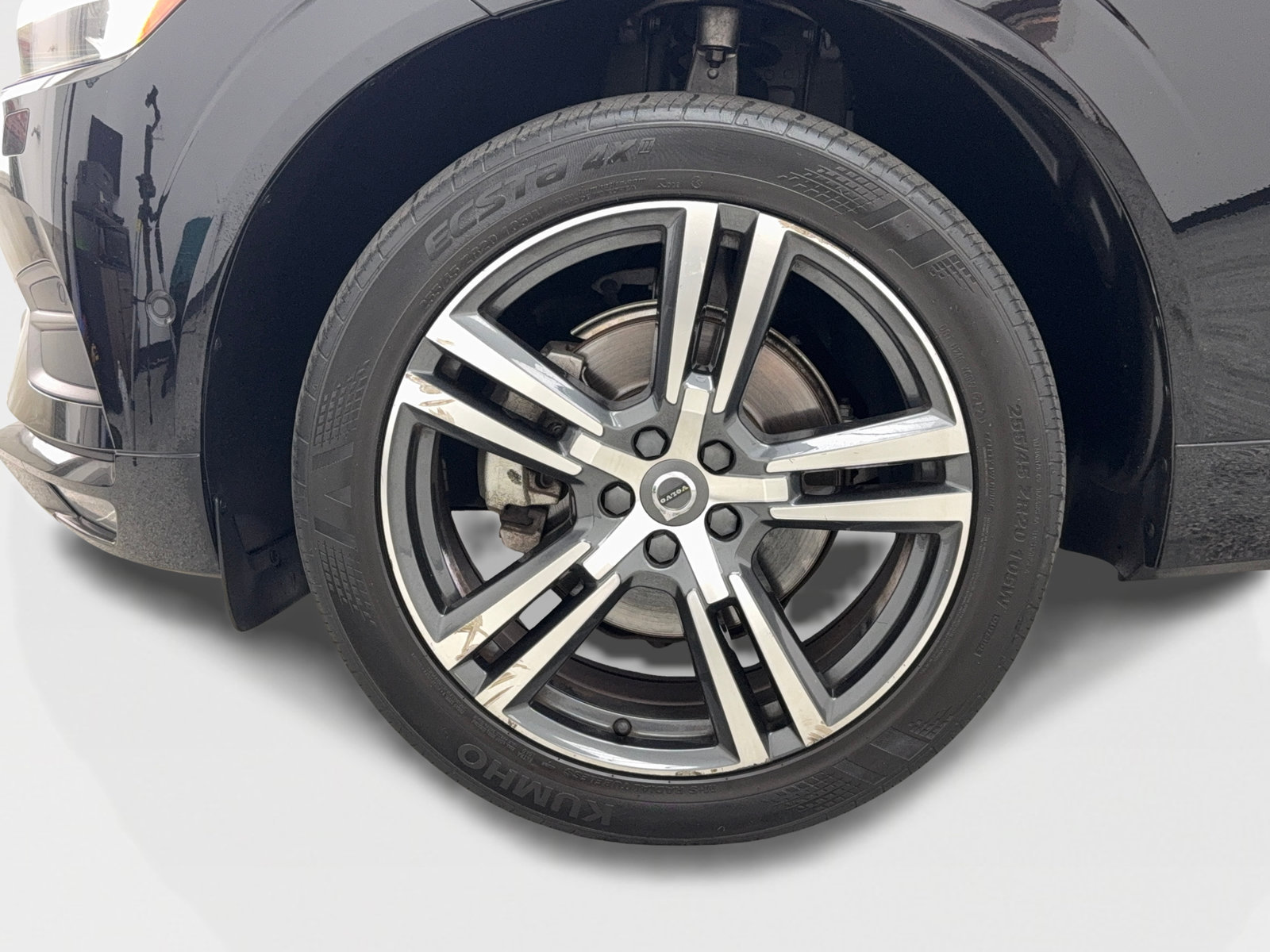 Used 2019 Volvo XC60 T5 Momentum w/ Multimedia Package FWD image 50