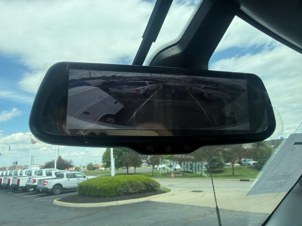 New 2026 Ford E-350 and Econoline 350 Super Duty w/ Power Equipment Group RWD image 68