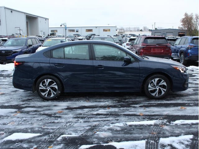 New 2025 Subaru Legacy Premium image 30