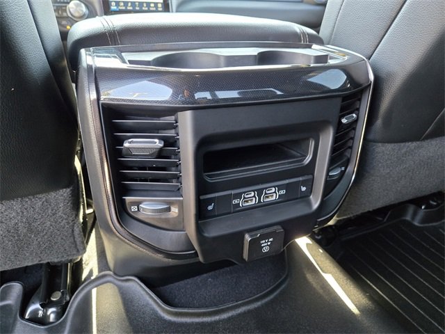 Used 2022 RAM 2500 Power Wagon w/ Level 2 Equipment Group image 18