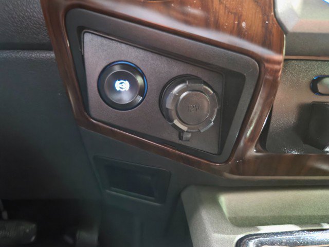 Used 2015 Ford F250 Platinum image 51