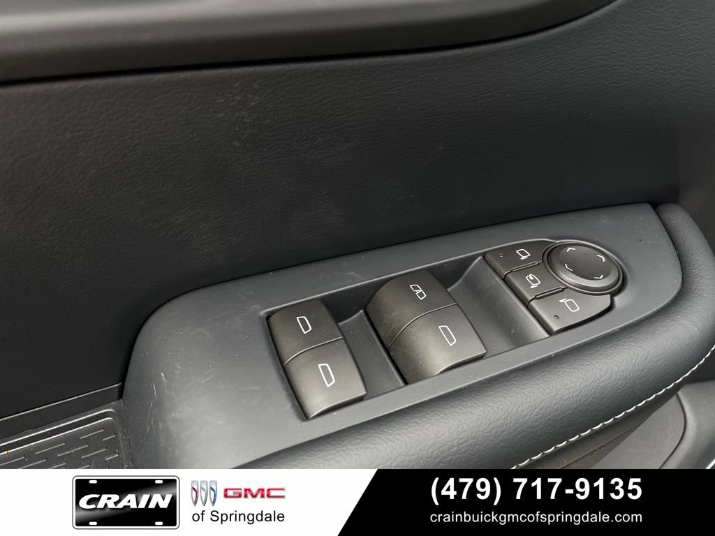 New 2027 Buick Enclave Preferred w/ Power Package FWD image 12