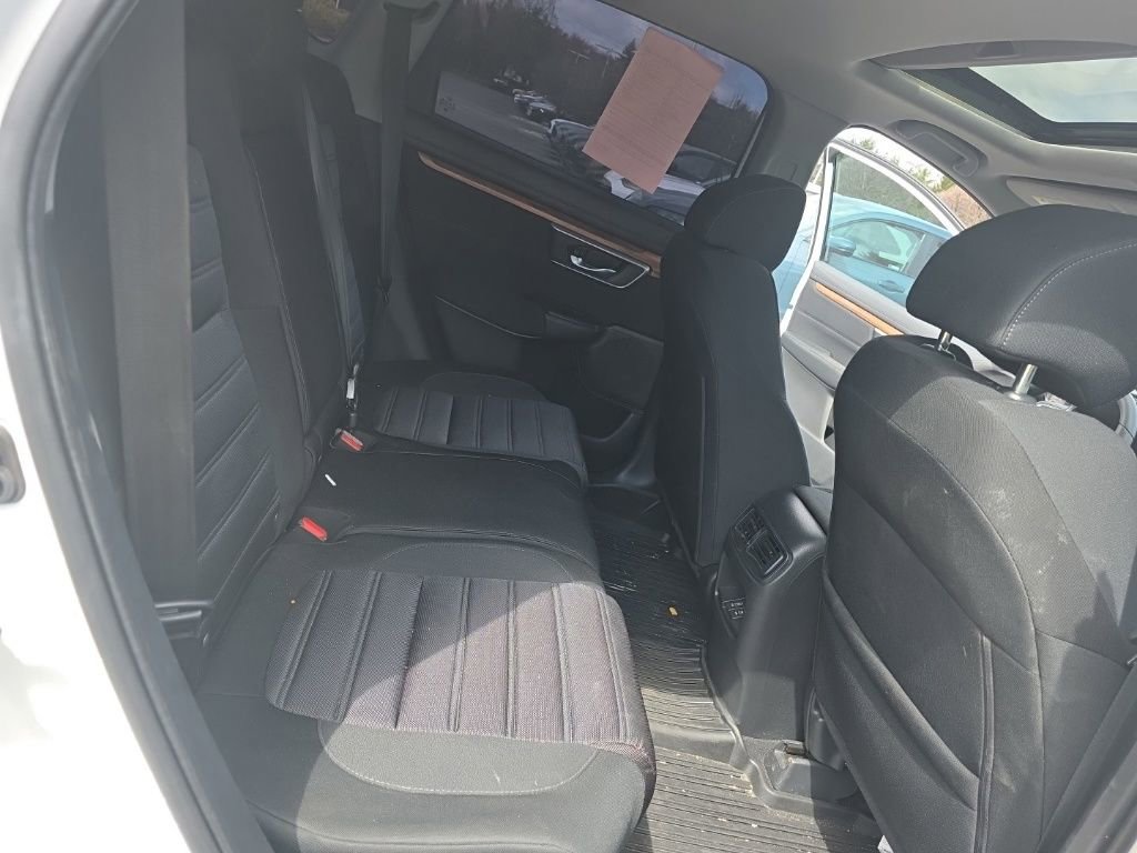 Used 2017 Honda CR-V EX image 29