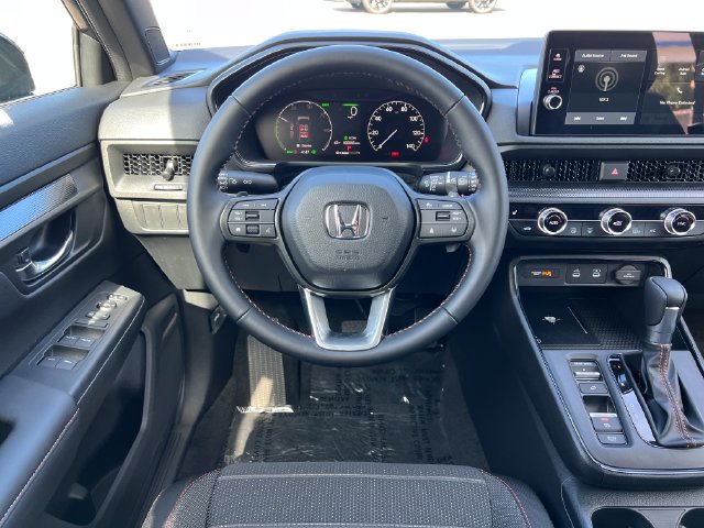 New 2027 Honda CR-V Sport image 13