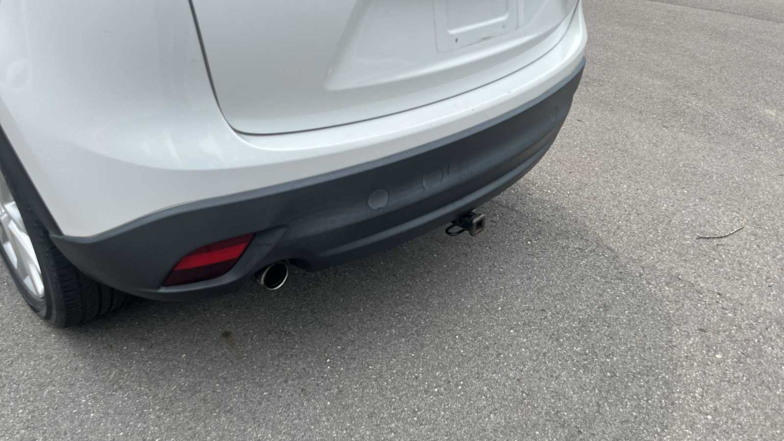 Used 2014 MAZDA CX-5 Grand Touring FWD image 50