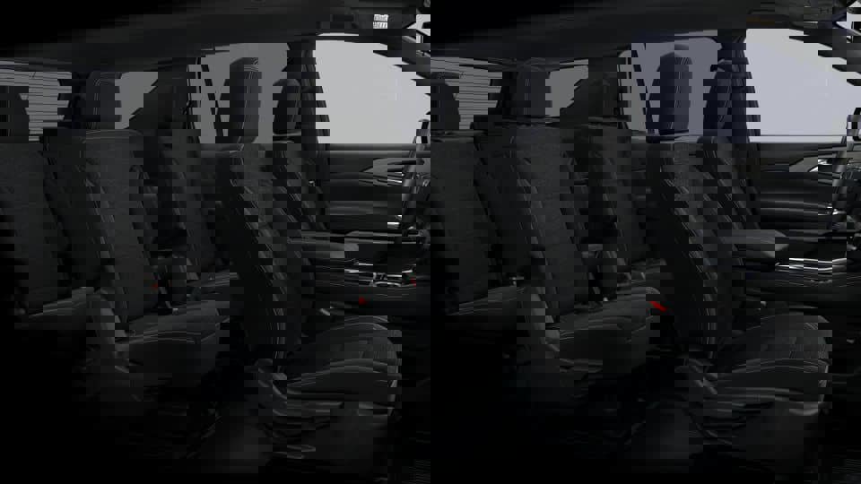 Used 2024 Chevrolet Traverse LT w/ LPO, Floor Liner Package image 33