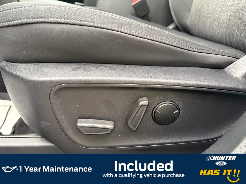 Used 2023 Ford Bronco Sport Big Bend w/ Convenience Package image 8