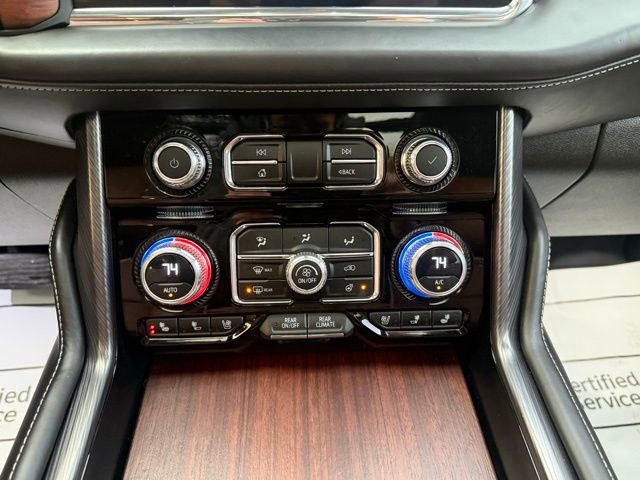 Certified 2023 GMC Yukon XL Denali Ultimate image 26