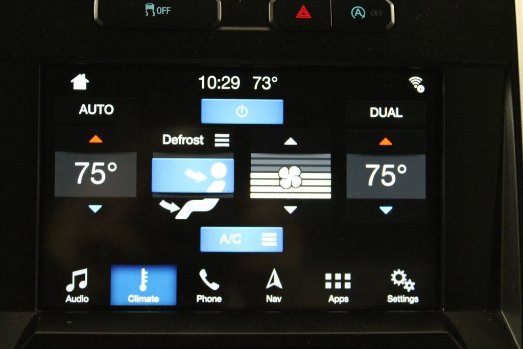 Used 2018 Ford F150 Lariat image 36