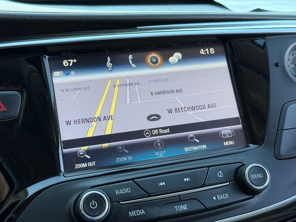 Used 2019 Buick Envision Essence image 5