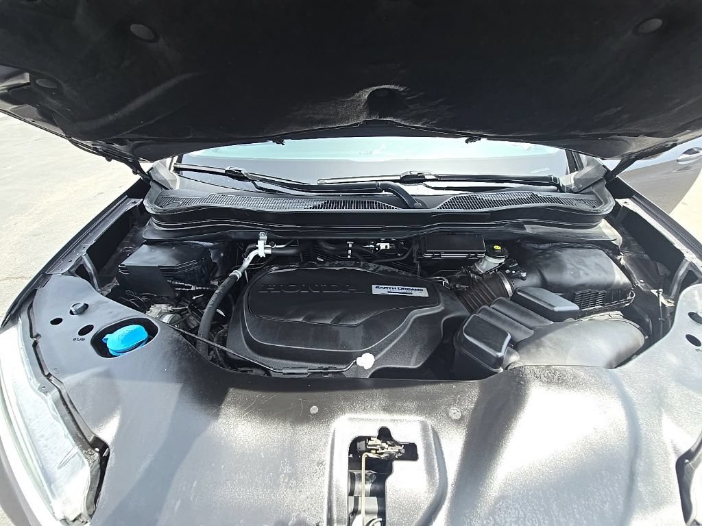 Used 2019 Honda Ridgeline RTL-T image 13