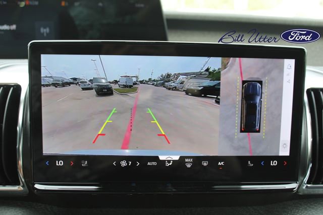 New 2026 Ford Expedition Tremor image 16