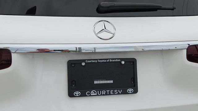 Used 2024 Mercedes-Benz GLS 450 4MATIC image 30
