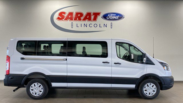 New 2025 Ford Transit 350 XL